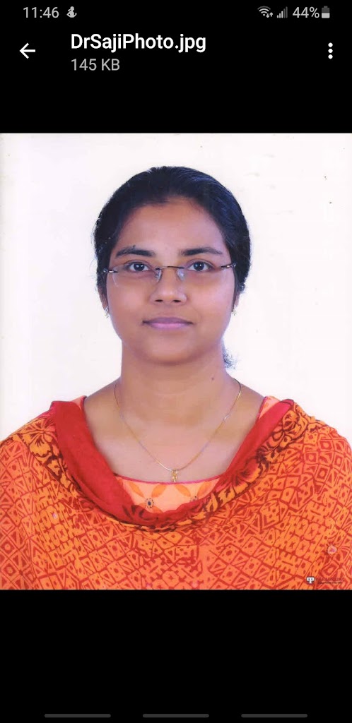 Dr. Dr Saji S Skin Cosmetic Clinic