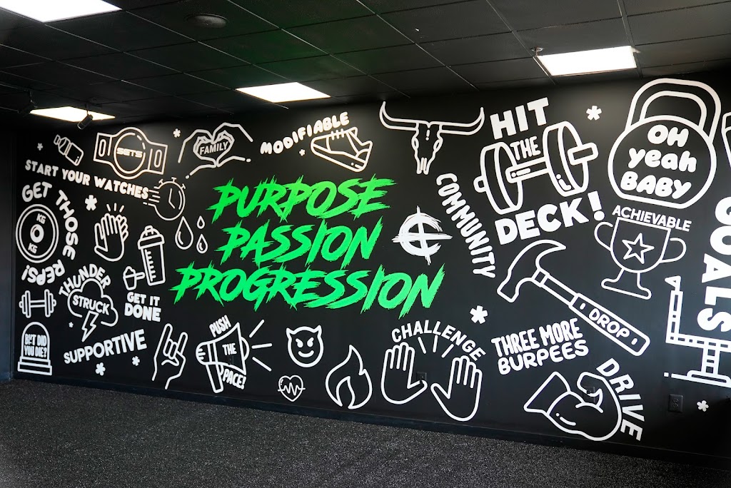  SETS Hybrid Training