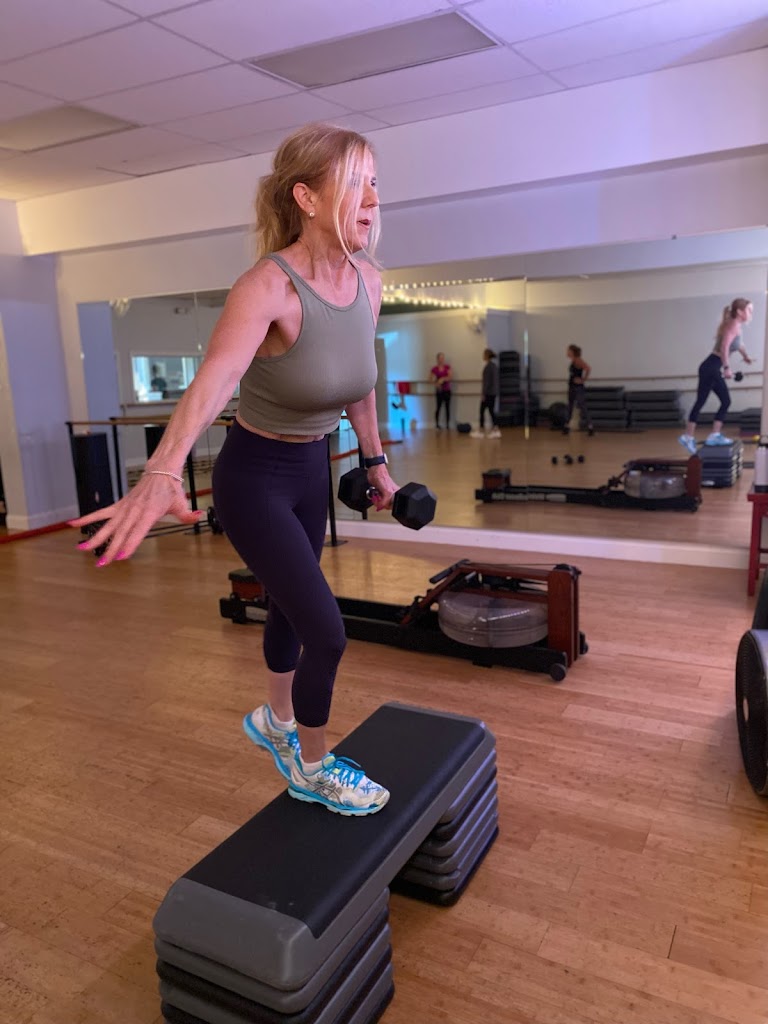  Crush Fitness Studios