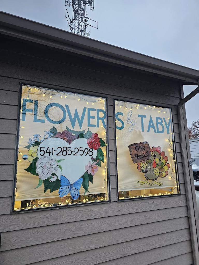 Flowers by Taby & Gift Baskets