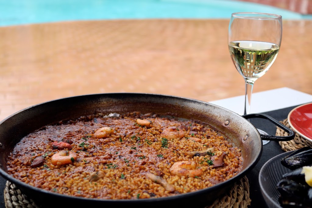 Restaurant SOM — Del propietario