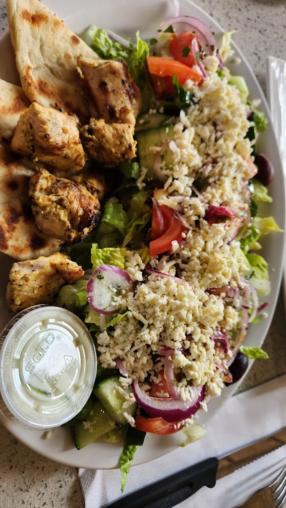 Souvlaki