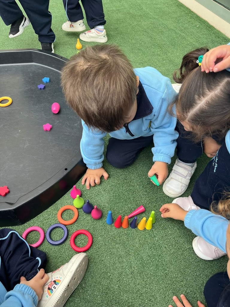 Escuela Infantil El sueno de Bea