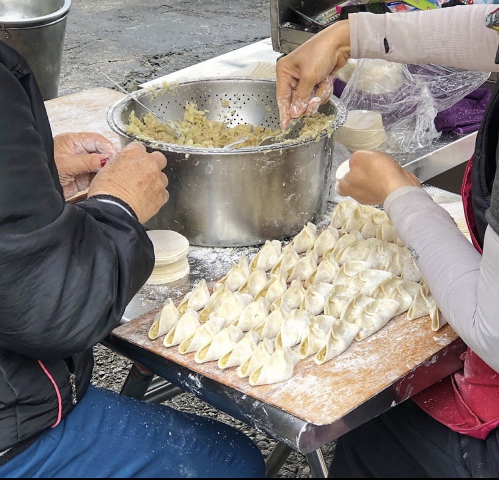 大灣煎餃 的照片