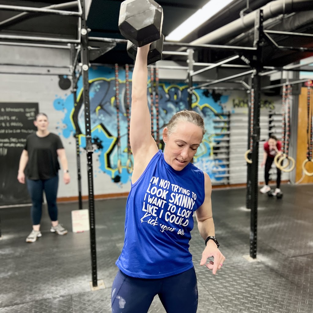  Lumber City Athletics