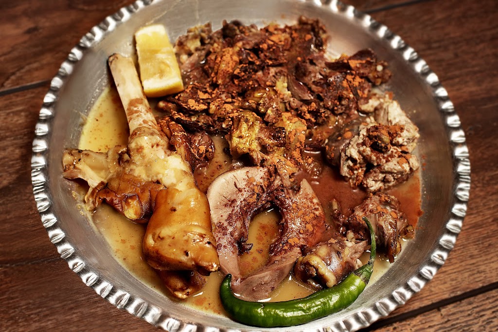 Food & drink