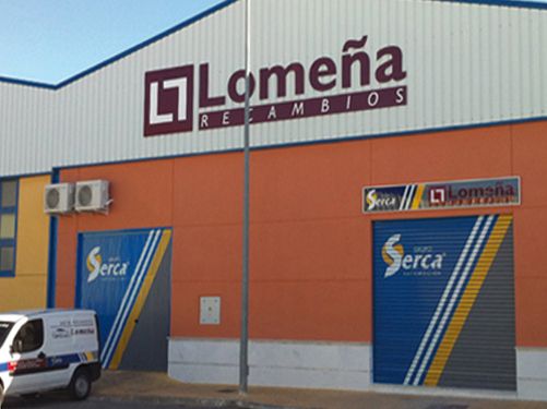 Lomena