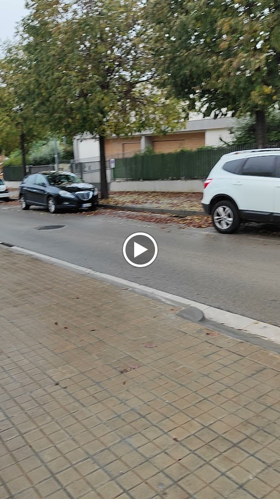 Punto de carga Iberdrola | bp pulse — Videos