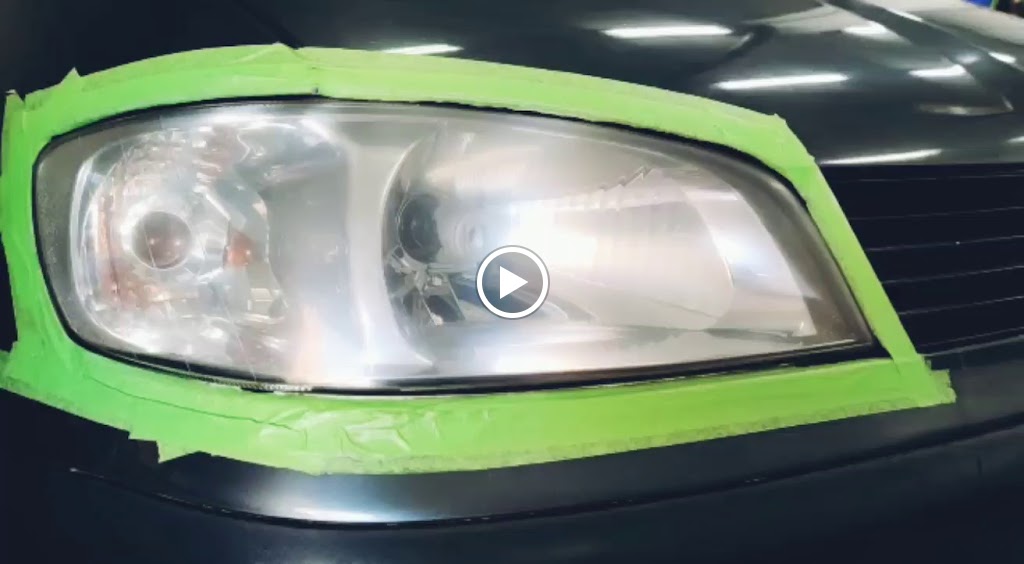 TR Custom Garage — Videos