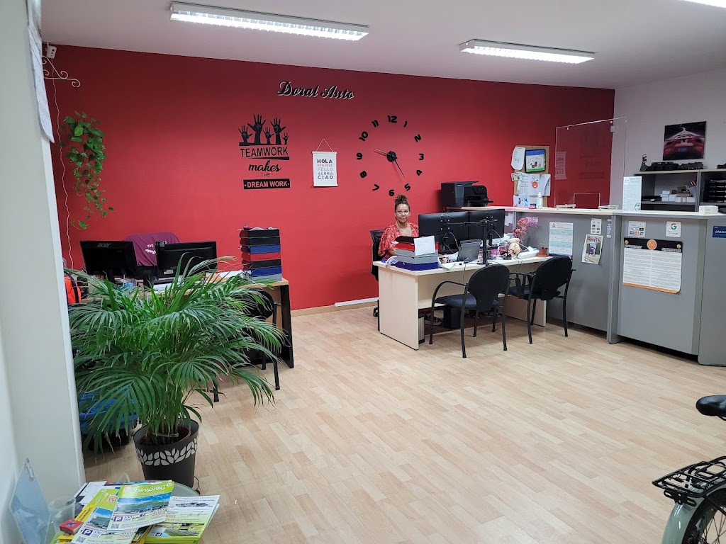 Inside