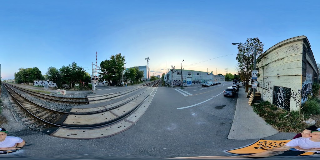 Street View & 360°