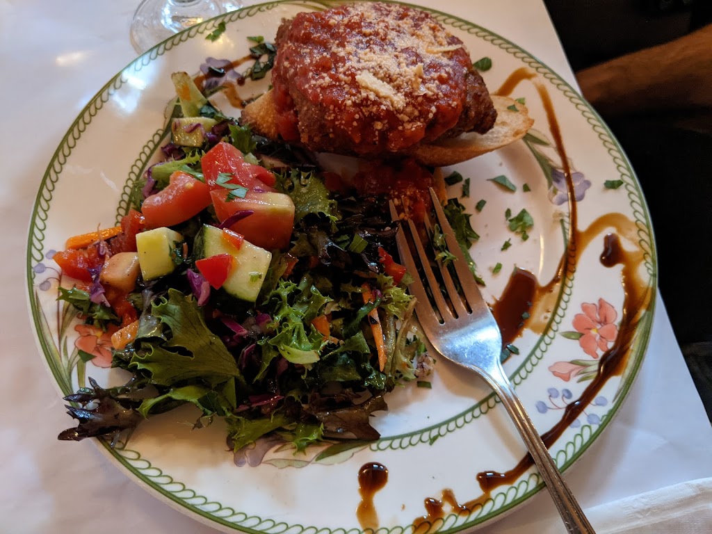 Food & drink