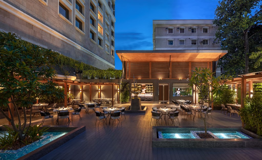 The Residency Towers Coimbatore