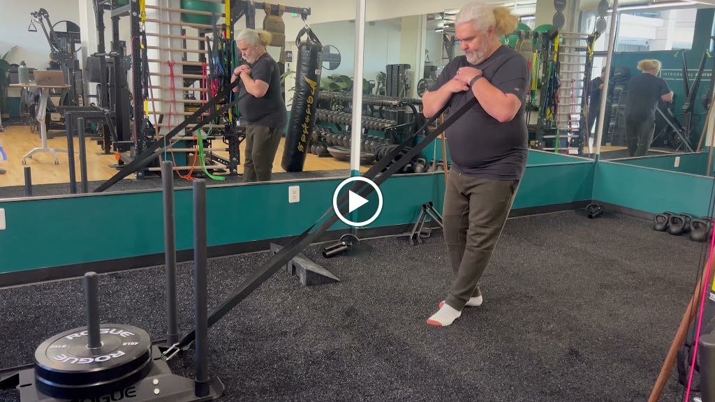  Integrative Performance