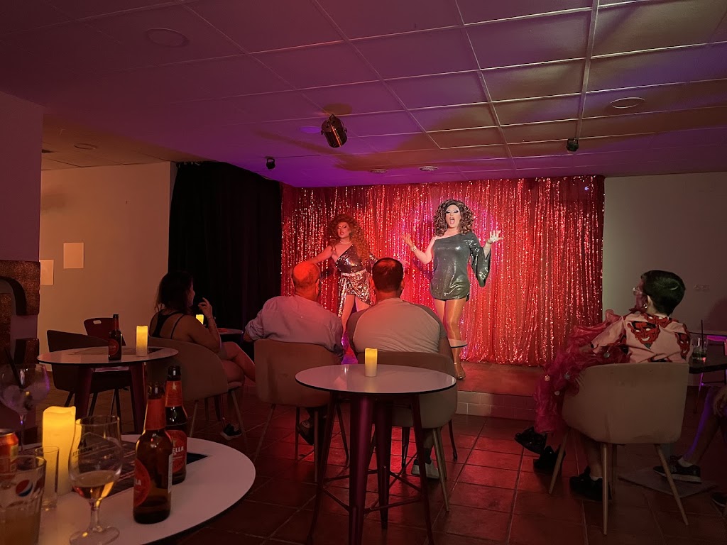 LIVE - Drinks & Foods — Ambiente