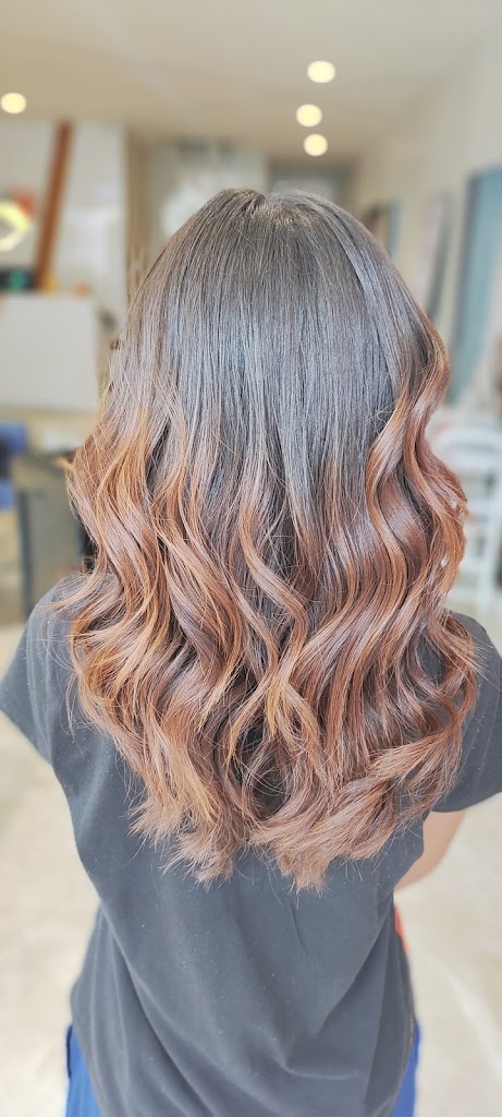 Manea The Salon Chandanagar