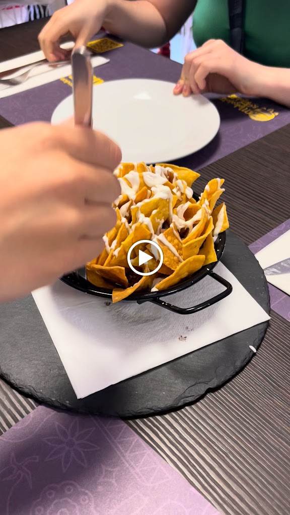 Restaurante Molcajete & Tejolote GETAFE — Videos