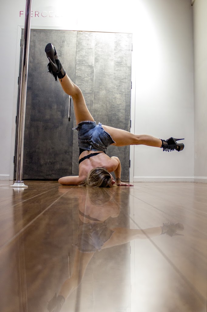  Sisters in Motion - S Factor Pole Dance & Embodiment Studio