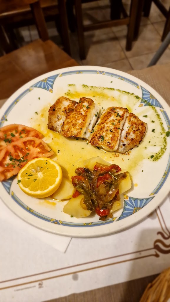 Restaurante Maritxu — Mas recientes