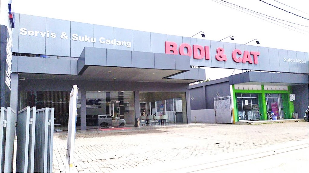 Bengkel Mobil Pandeglang - Bengkel Mobil KSC Motor Pandeglang
