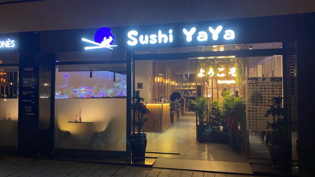 Sushi Yaya