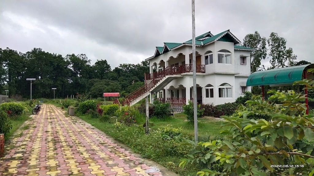 Chilapata Eco Resort