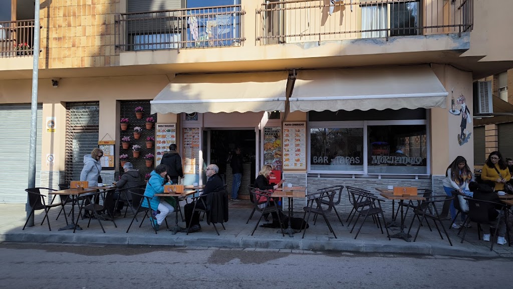 Bar Mortadelo