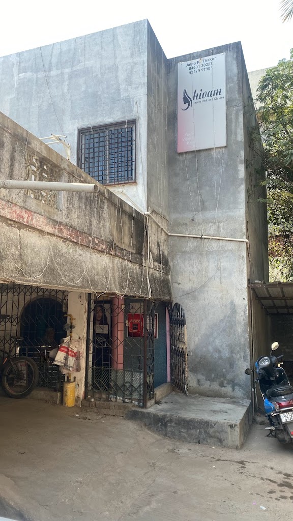 Shivam Beauty Parlour