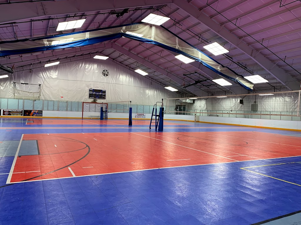  SPORTIME Bethpage Multi-Sport