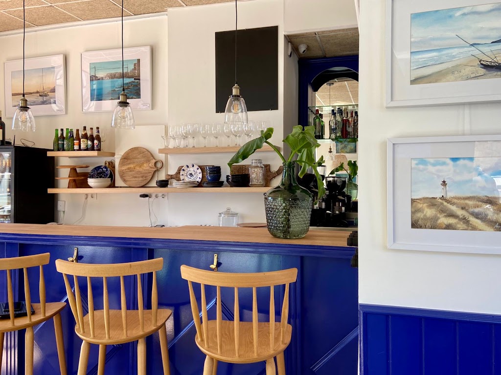 Bar La Estacion de Neguri