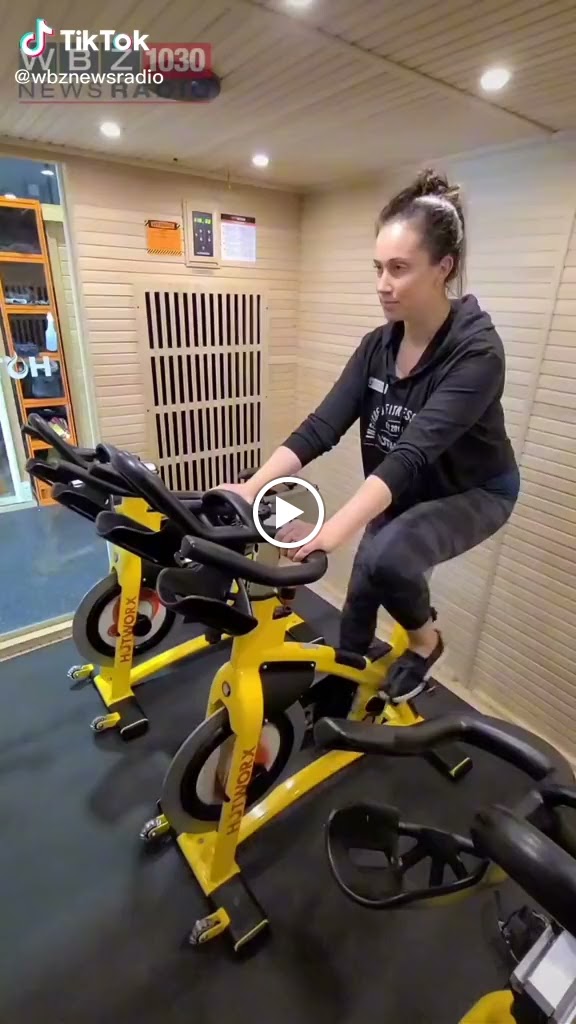  HOTWORX - Northborough, MA