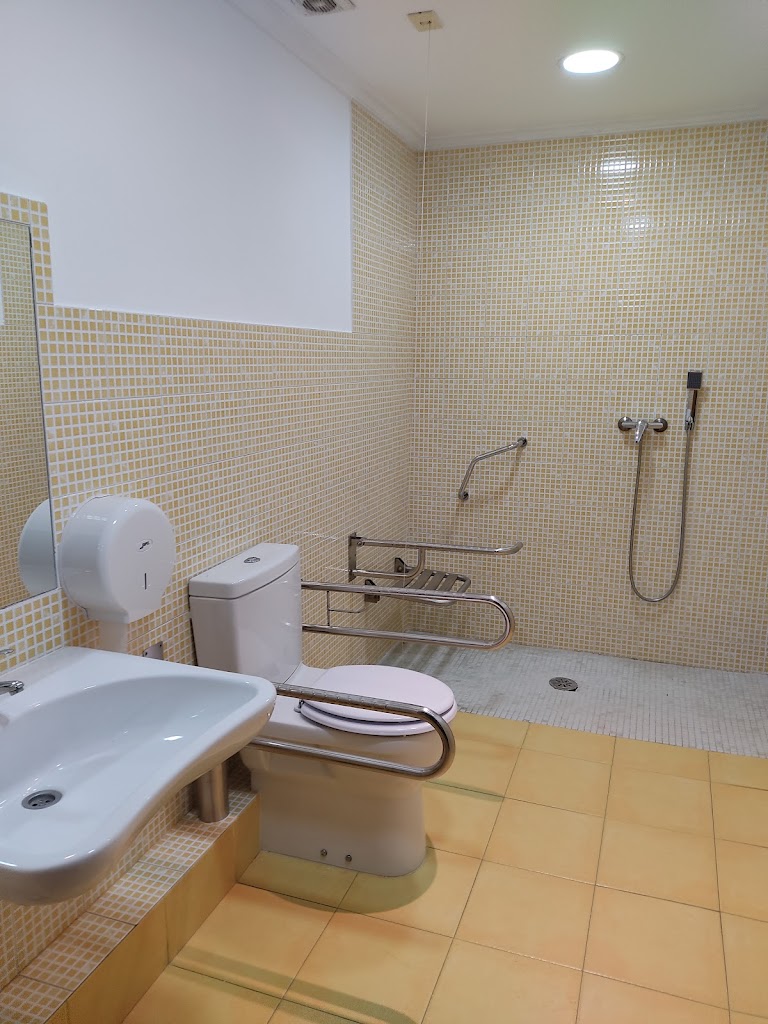 Centro de dia A modino