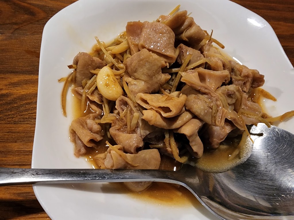 黃媽媽手作客家小館（預約制） 的照片