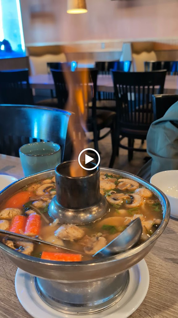 Seven Seas Thai Cuisine