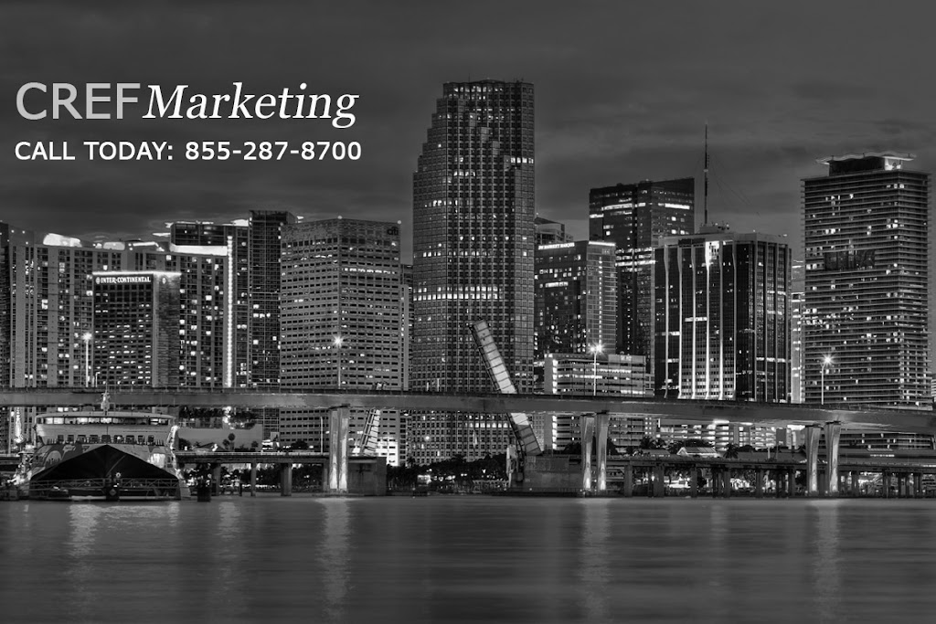 Crefmarketing