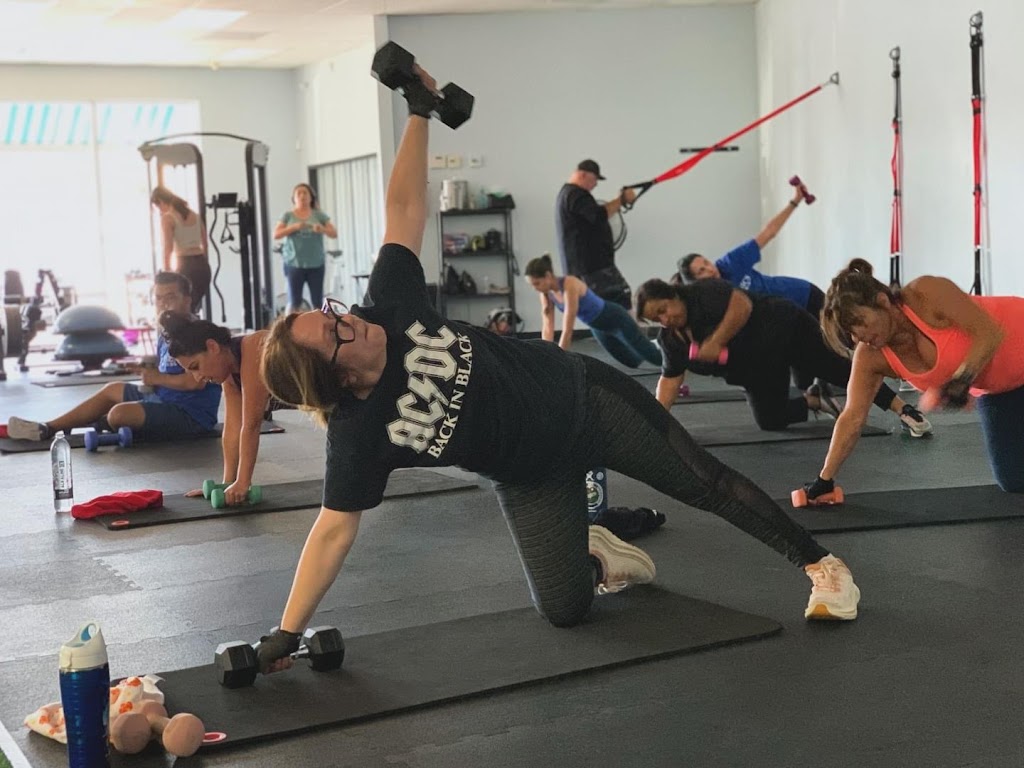  Back 2 Basics Training