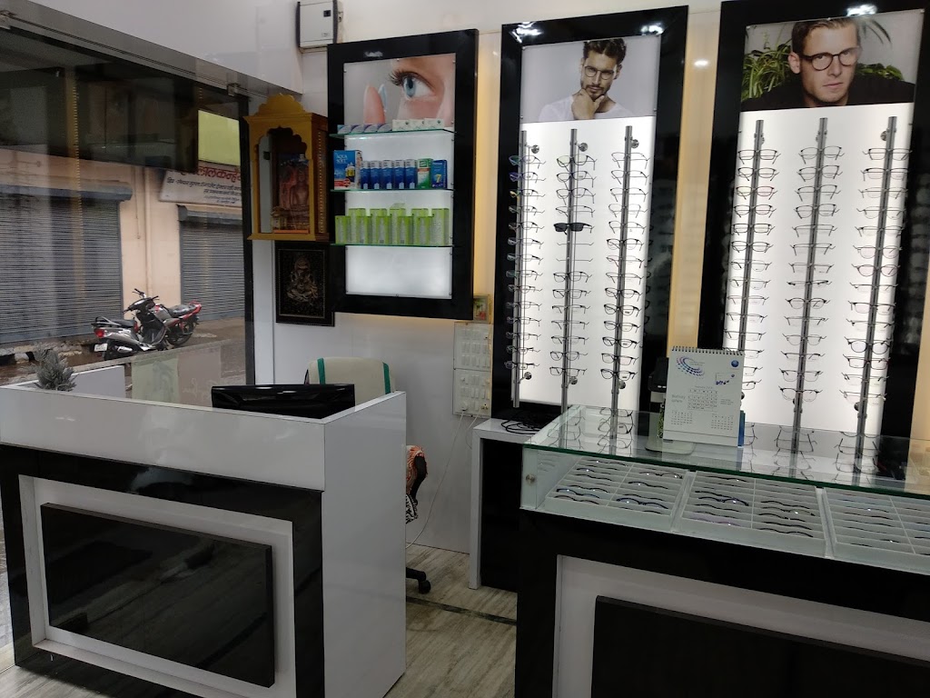Sajal Vision Care