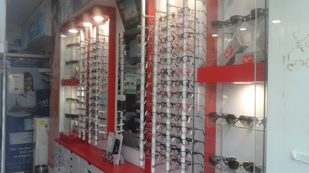 Display case