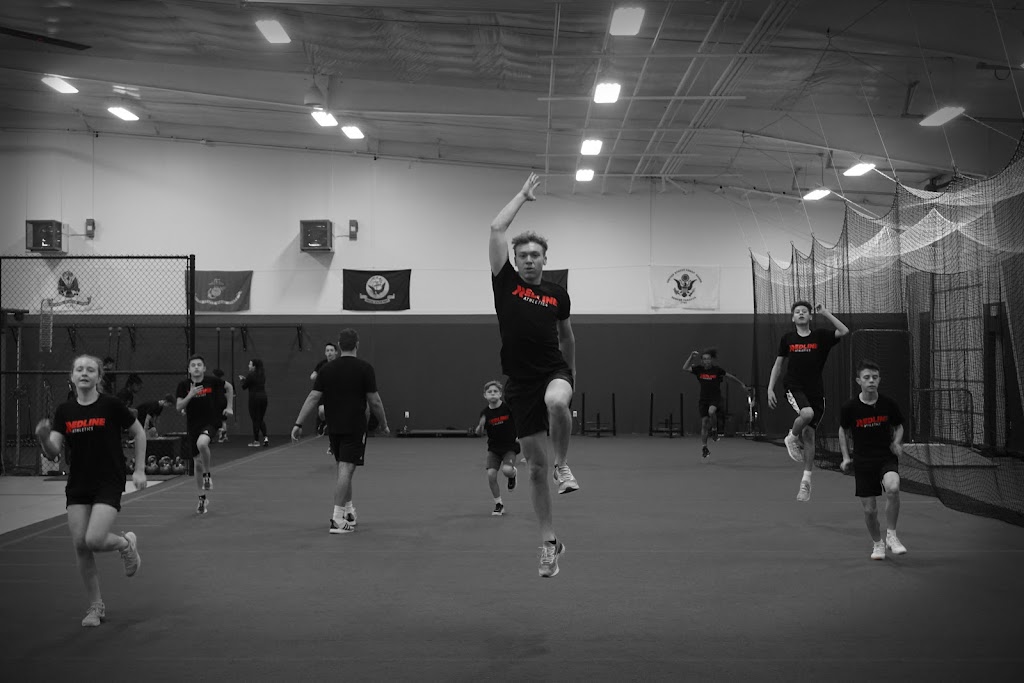  Redline Athletics Forsyth