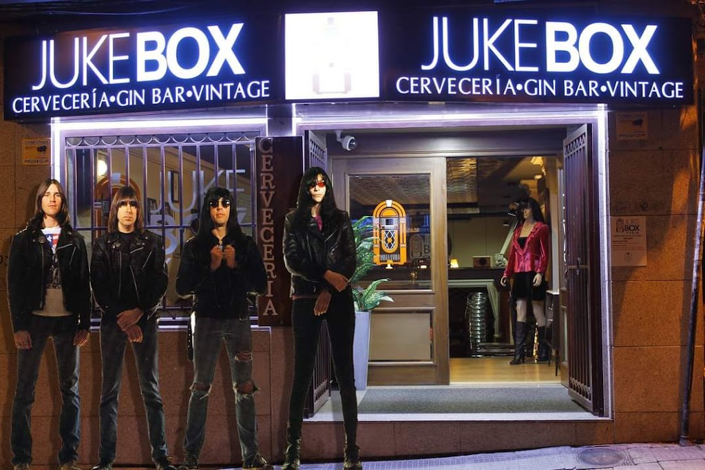 Jukebox Vigo