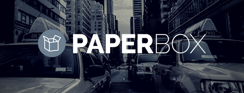 Paper Box Seo