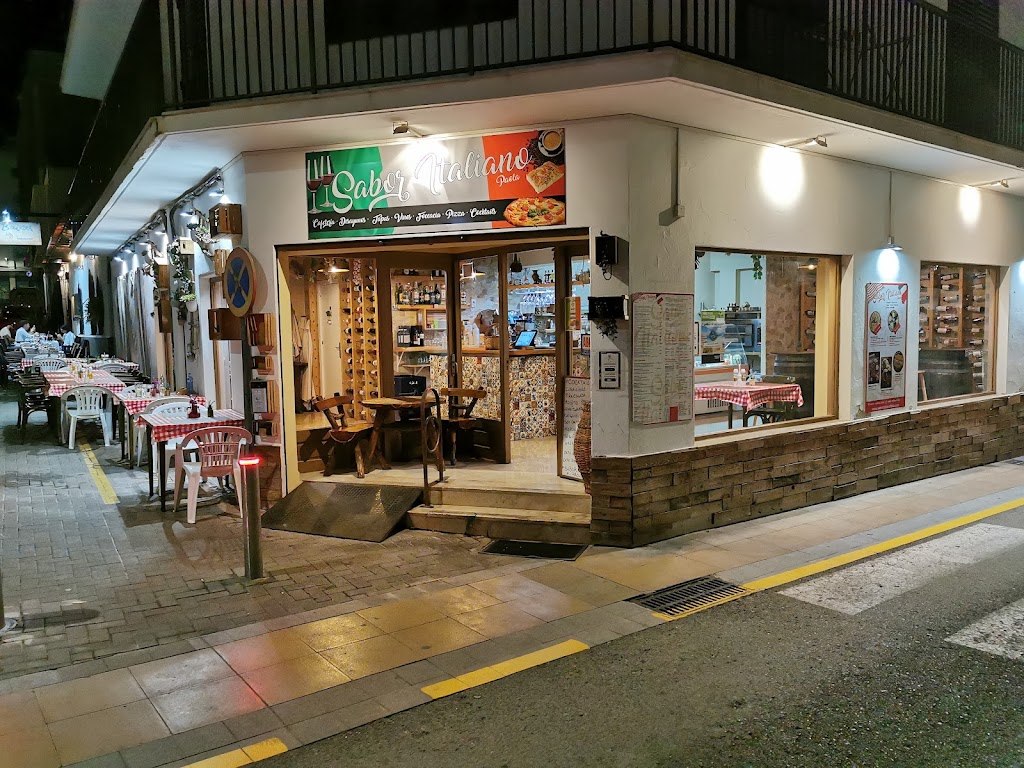 Sabor Italiano Ibiza