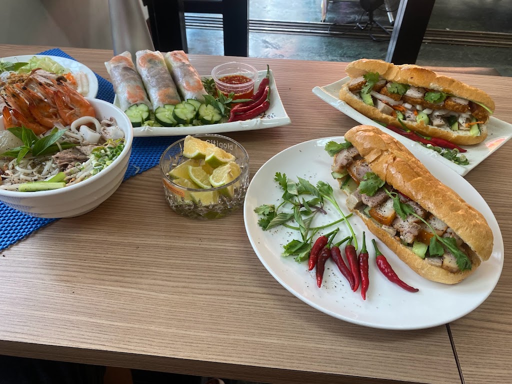 可欣越南小吃 的照片