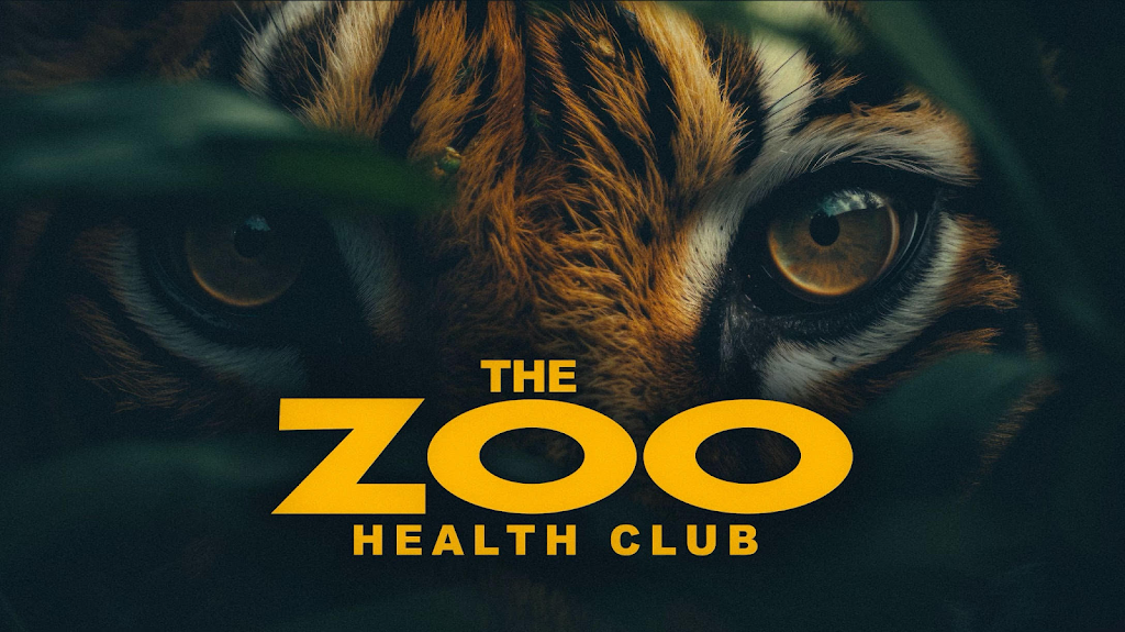  The ZOO Health Club of Gonzales