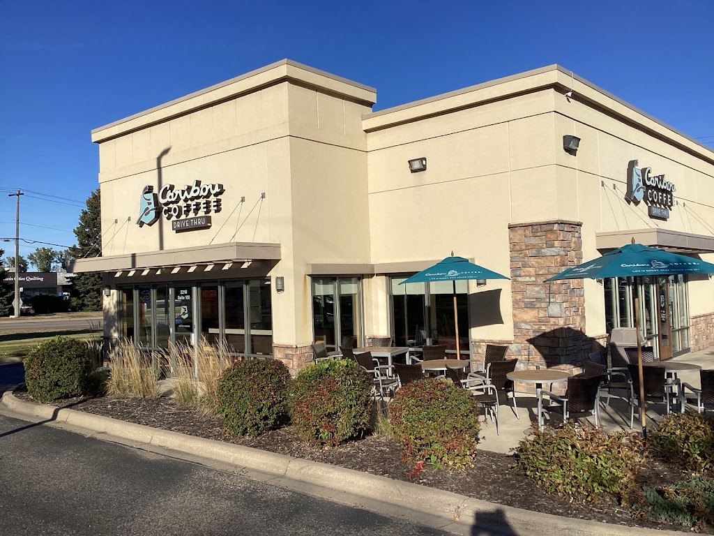 Photo of Caribou Coffee