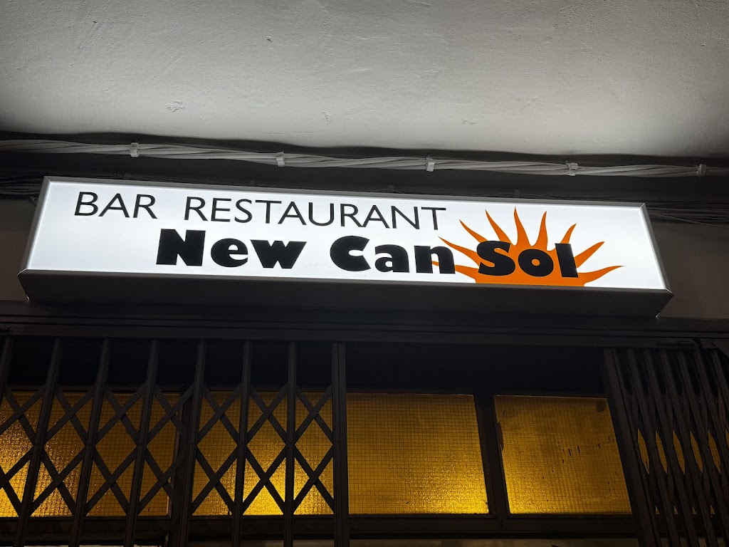 Newcansol