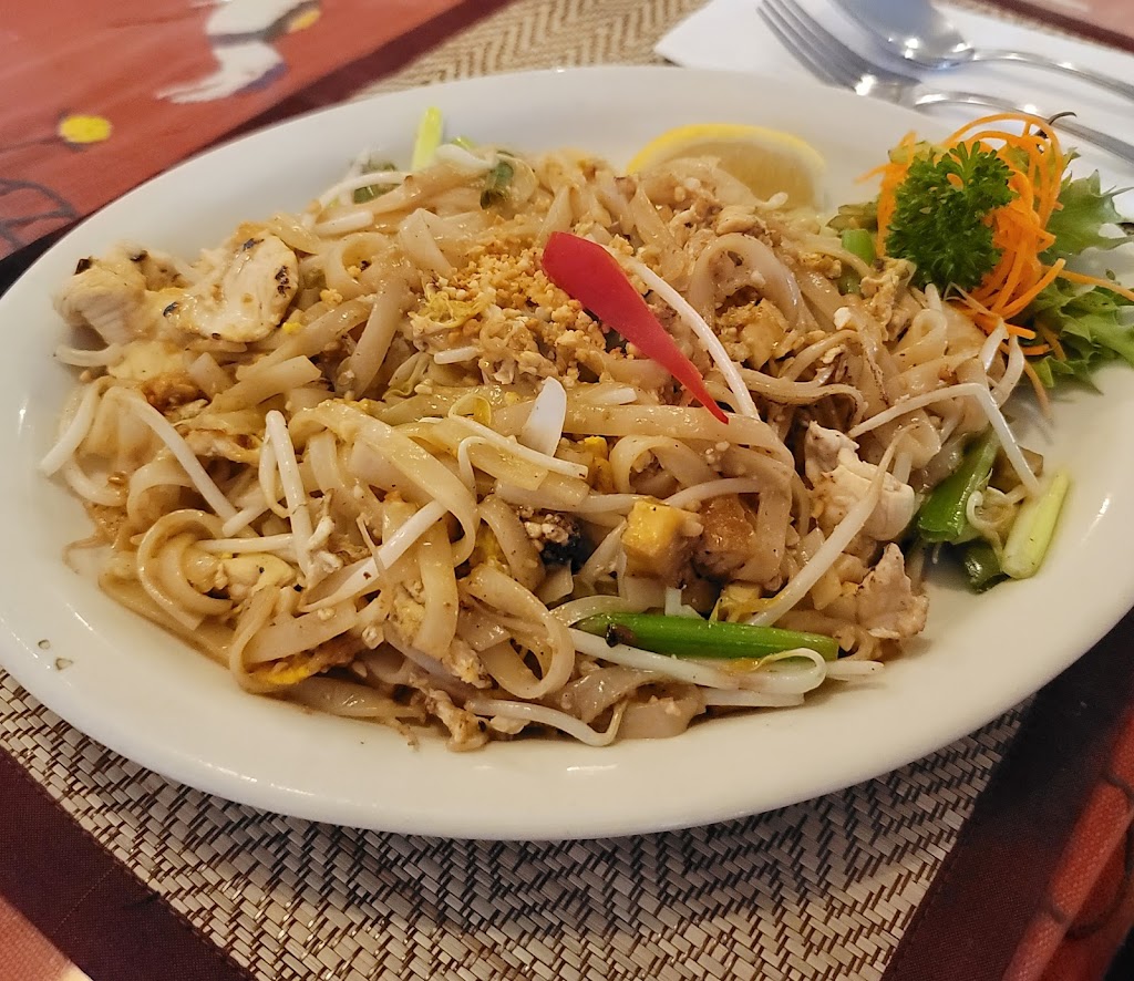 Lemongrass Thai Restaurant