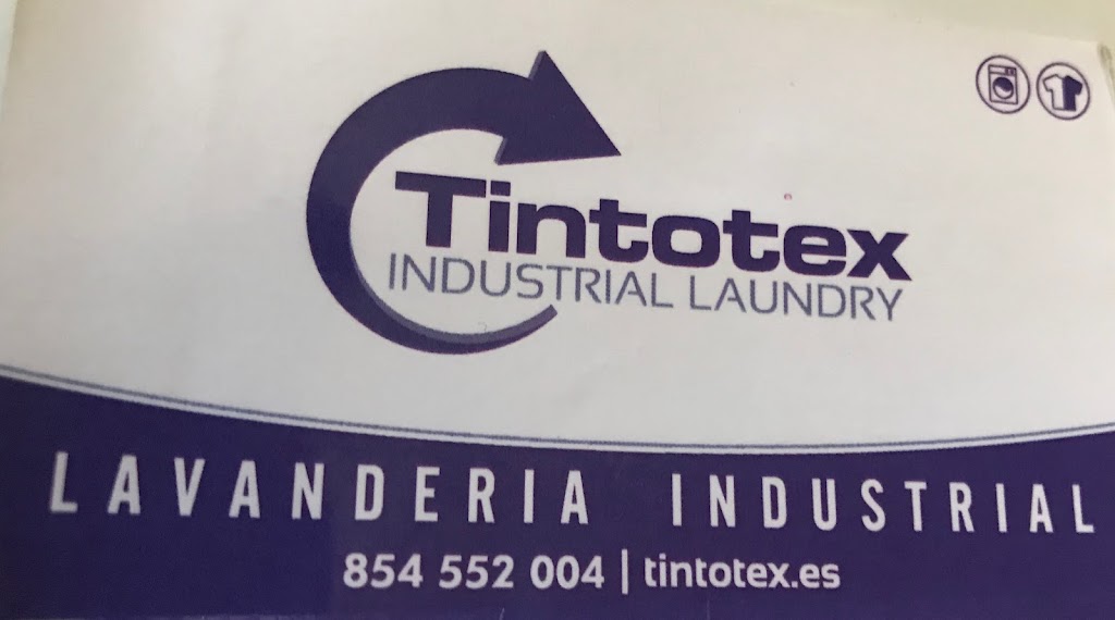 Lavanderia Autoservicio Tintotex