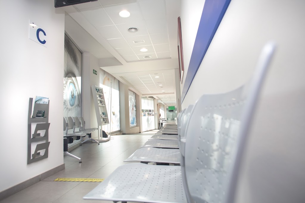 Centre Medic Sabadell — Del propietario