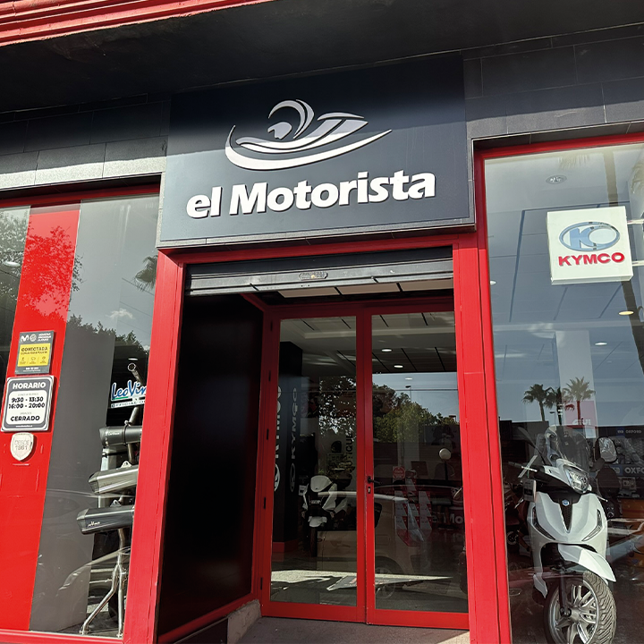 El Motorista Mijas